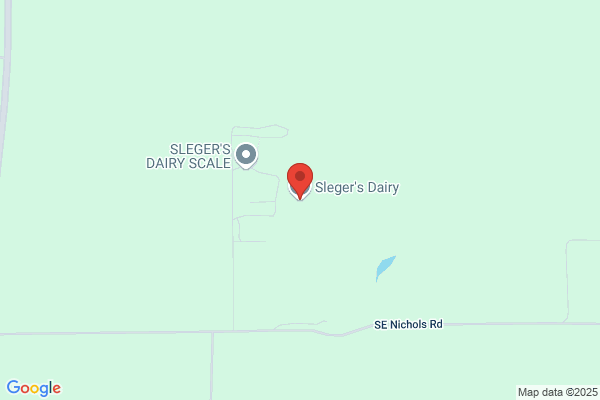 Sleger's Dairy
