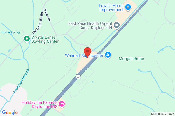Covington Credit - CLOSED