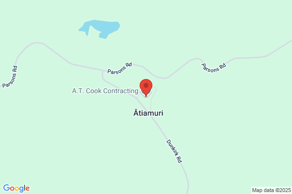 Cook Contracting Company