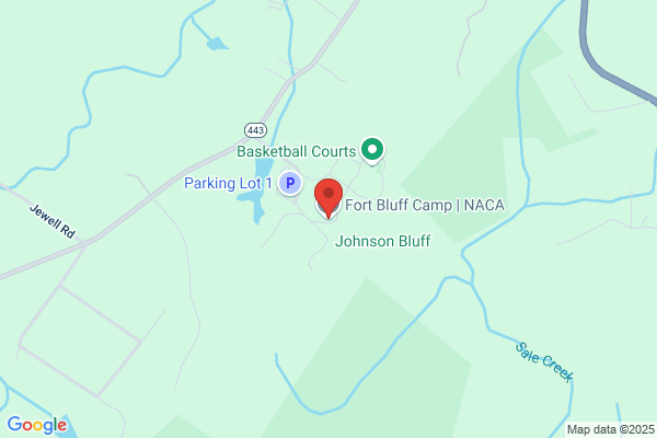 Fort Bluff Youth Camp