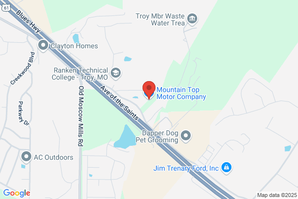 Mountain Top Motors Llc