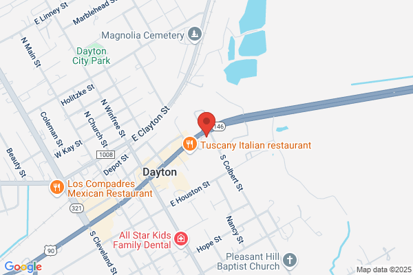 Dayton Farms & Ranch Supply