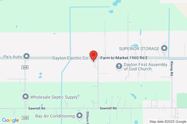 Dayton Electric