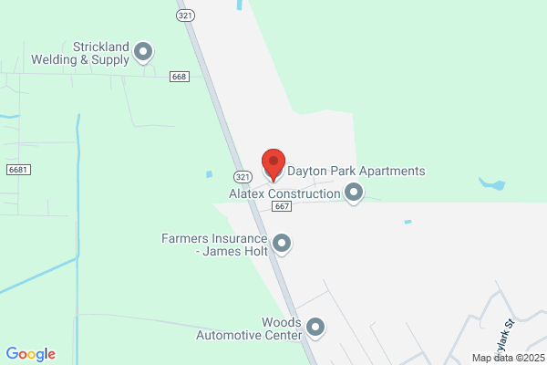 Dayton Park Apartments