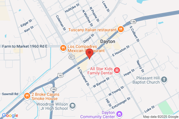 Byte Federal Bitcoin ATM (Exxon)