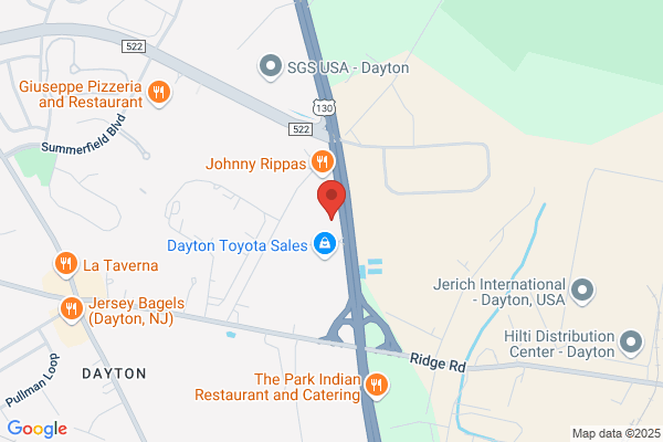 Dayton Collision Center