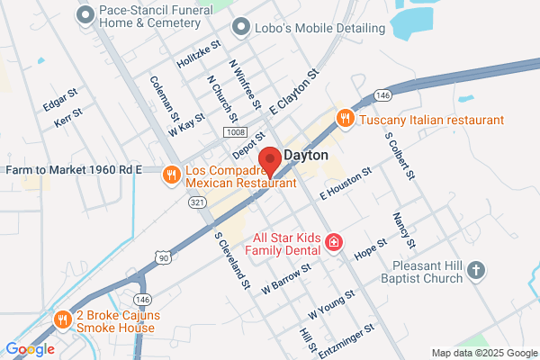 Aaron's Tire Repair & Service