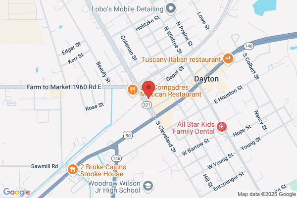 McDowell Myron Construction Company
