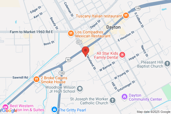 First United Methodist Church of Dayton