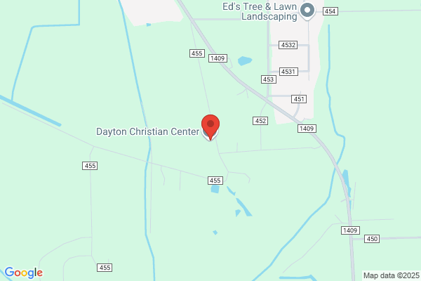 Dayton Christian Counsling Center