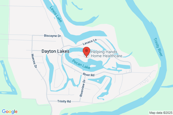 Home Health Specialists Dayton, TX