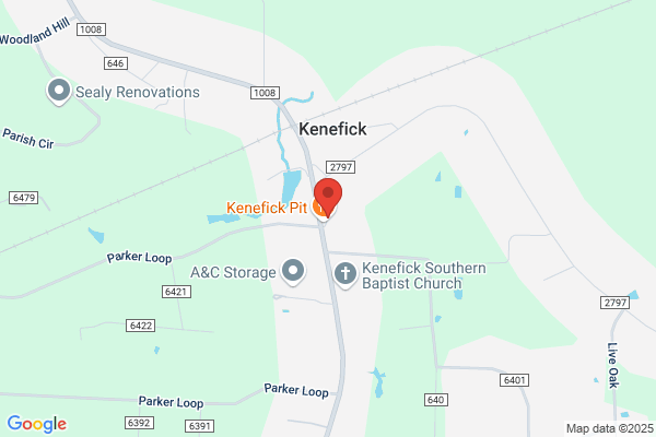 Kenefick General Store
