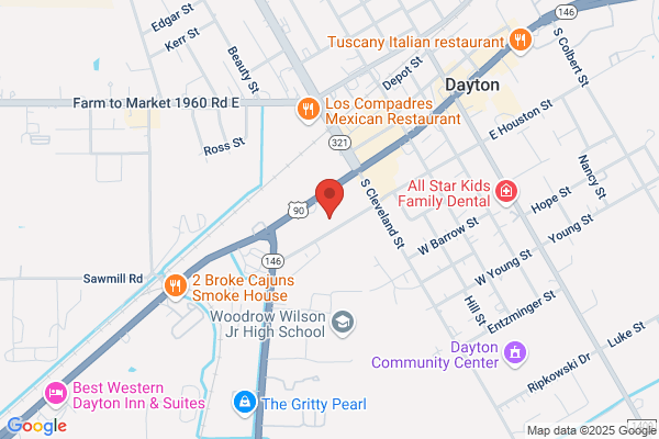 Holiday Inn Express & Suites Dayton - Highway 90, an IHG Hotel