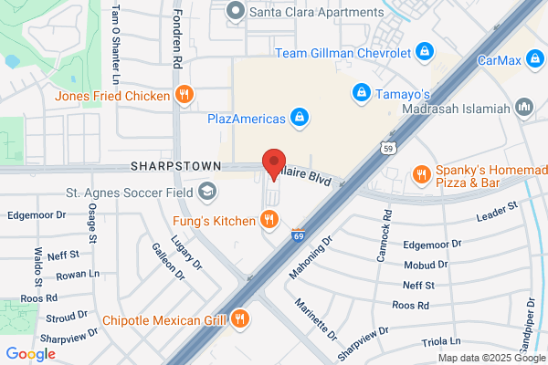 Space City Movers