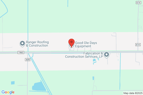 Short David Equipment Company Inc
