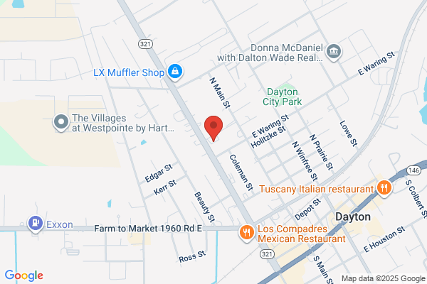 Fresenius Kidney Care Dayton TX