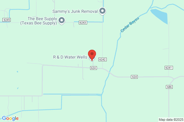 R & D Water Wells LLC