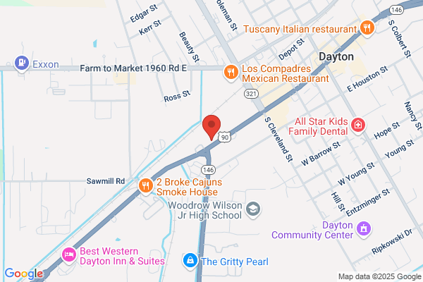 Branding Iron Grill