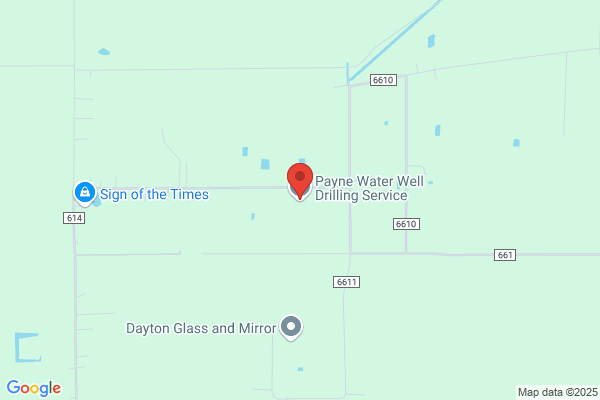 Chapman Water Well Service