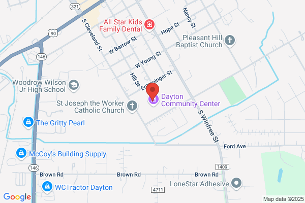 Dayton Chamber of Commerce