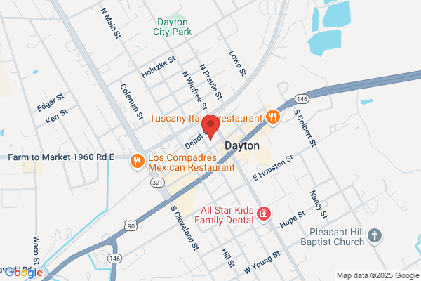 Dayton Self Storage