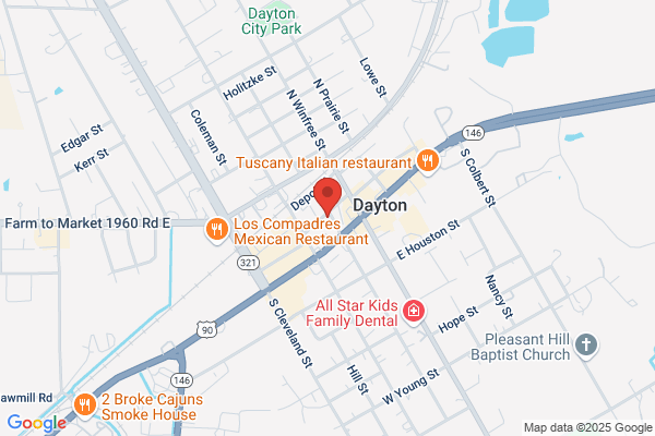 Dayton-City of, City Hall