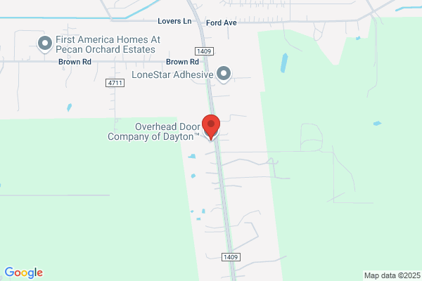 Humble Garage Door Service