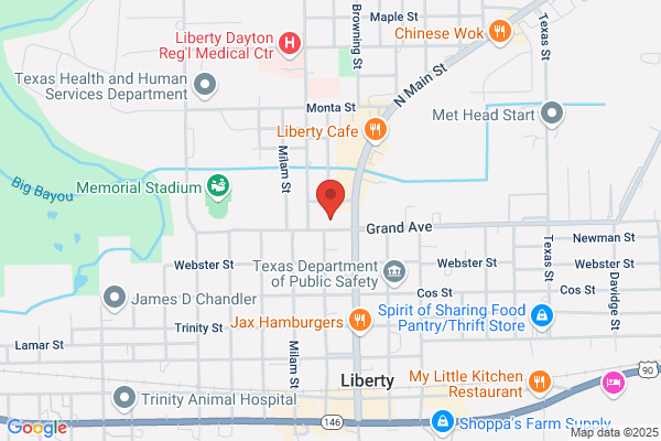 Rodger's Pharmacy
