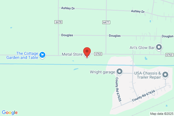 The Metal Store