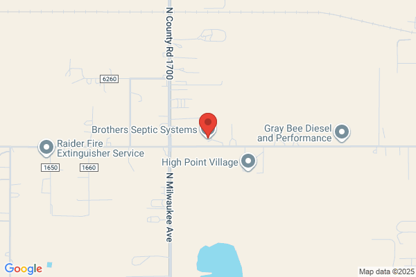Christian Brothers Septic Solutions