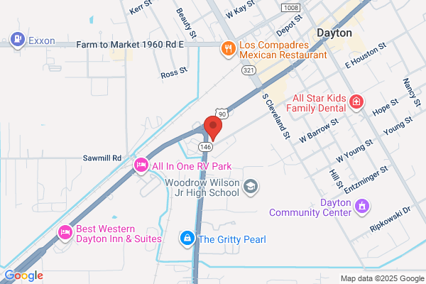 Dayton Motor Company