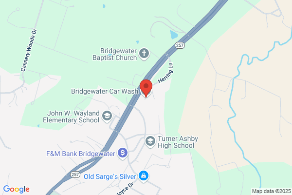 Bridgewater Carwash
