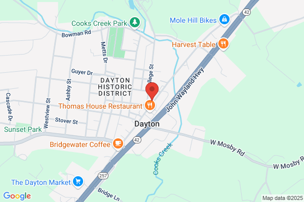 Dayton Mini Market