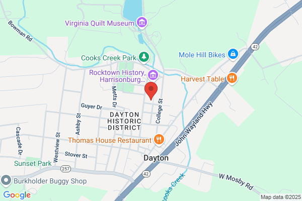 Dayton Rubber Stamp Shop