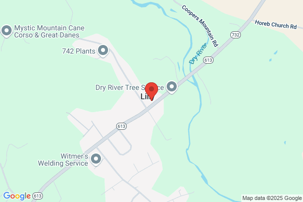 Dry River Store