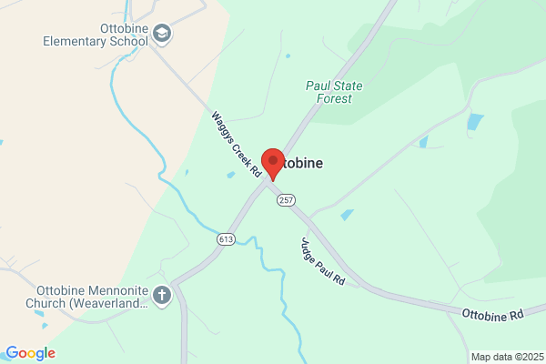 Ottobine Country Store