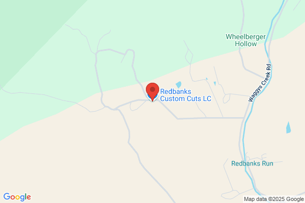 Redbanks Beef Farm LLC