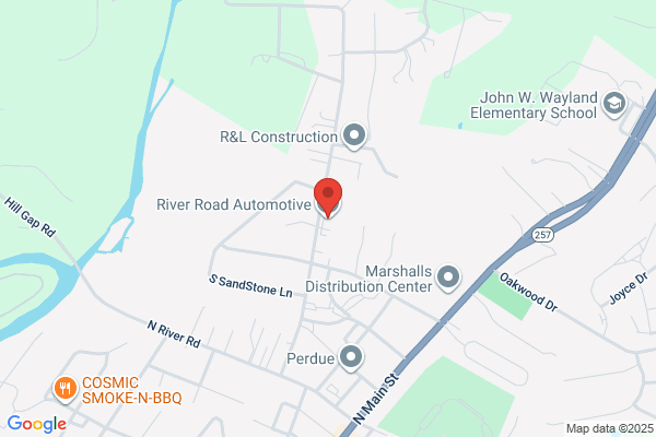 River Road Automotive