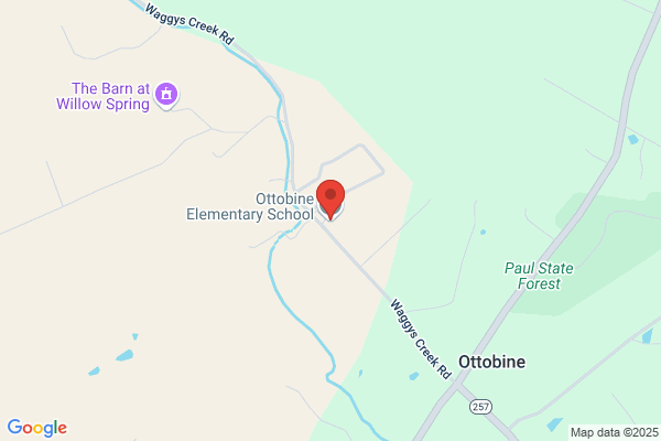 Rockingham County Schools, Elementary Schools, Ottobine