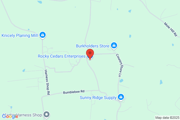 Rocky Cedars Enterprises
