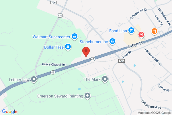 Shenandoah Valley Driving School