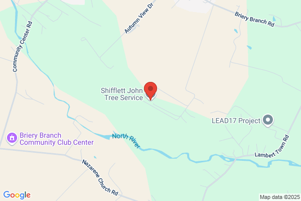 Shifflett John Tree Service
