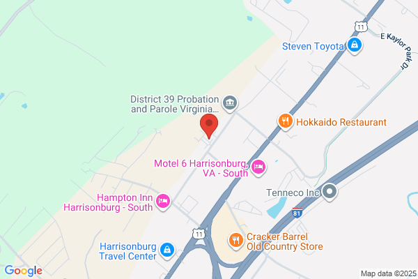 Solutions Mechanical & Plumbing - Harrisonburg