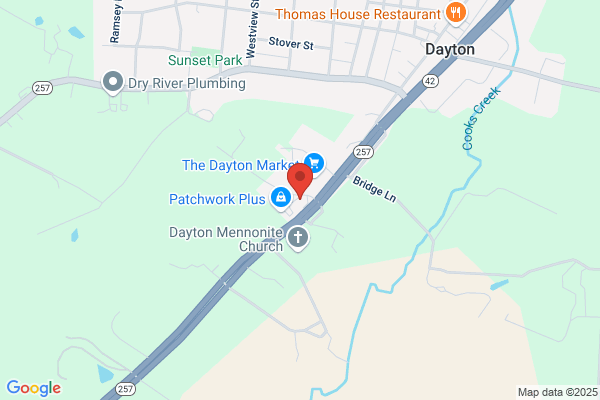 Swiss Valley Lace Gallery