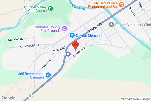 Cameron Court Mobile Home Park