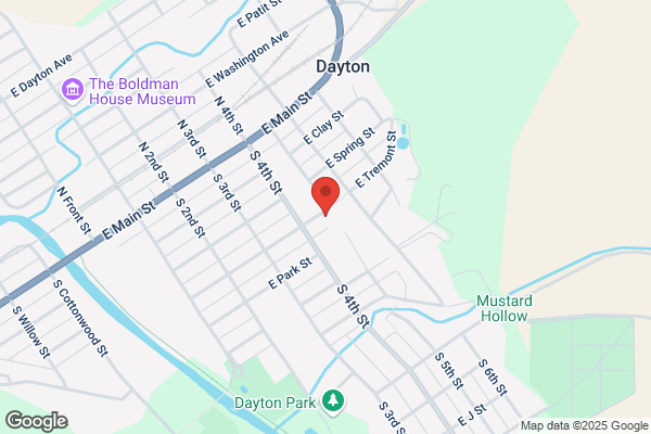 Dayton Manor