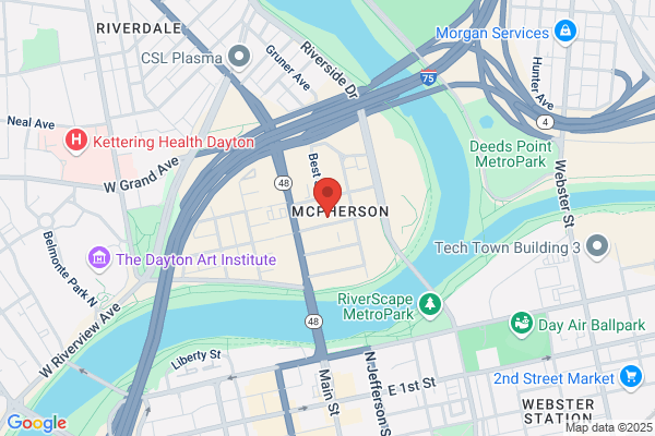 Dayton Wellness Center Llc
