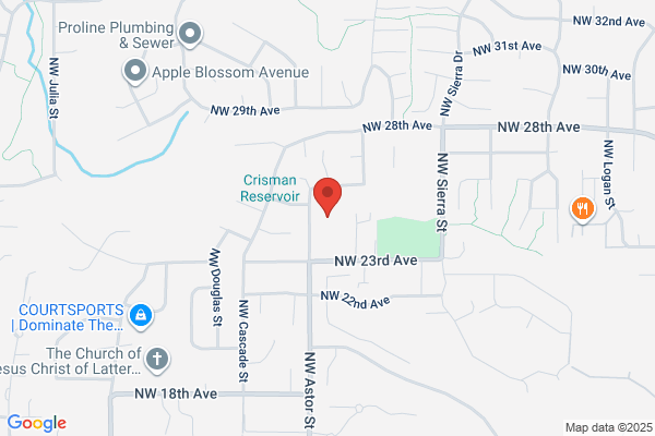 Harvest Christian Center