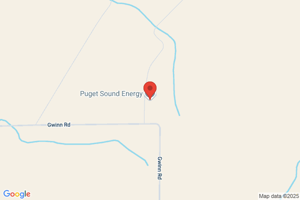 Puget Sound Energy