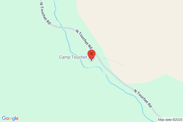 Touchet Valley Baptist Camp